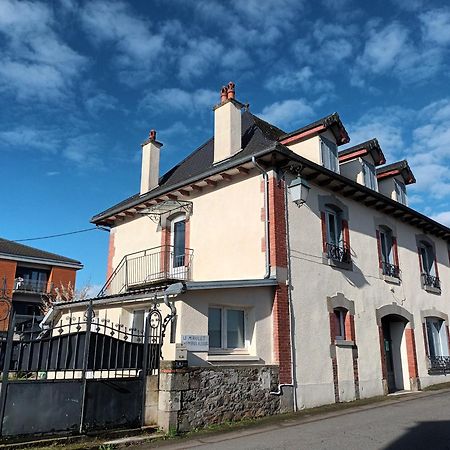 Saint-Illide Le Miraillet, Gite מראה חיצוני תמונה