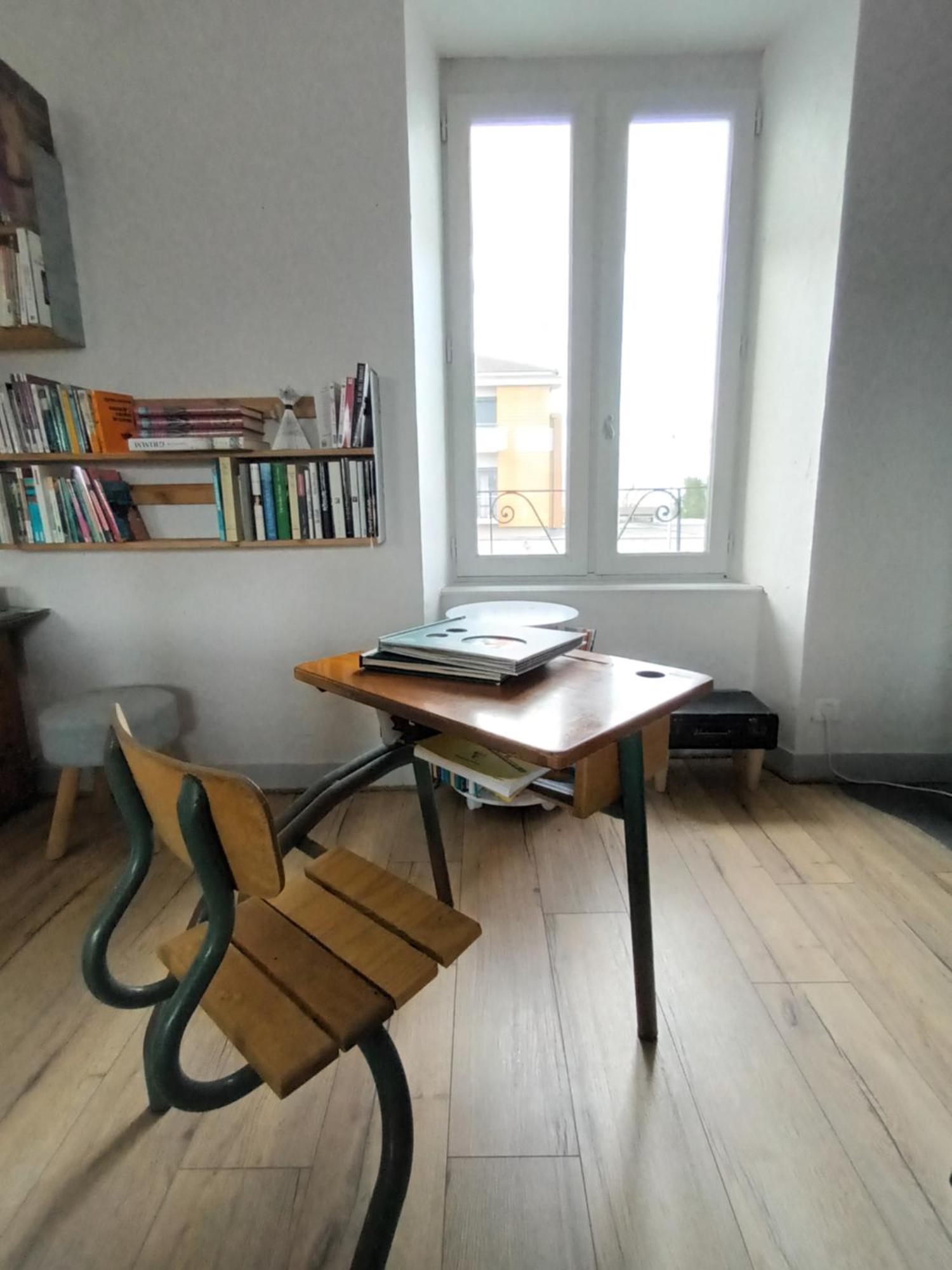 Saint-Illide Le Miraillet, Gite מראה חיצוני תמונה